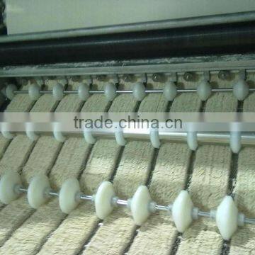 Overseas after-sale service provided Fried Noodle/Instant Noodle Production line