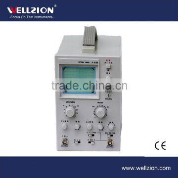 ST16A,CRT Oscilloscope,10MHz Bandwidth