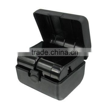 2016 New Design Colourful Universal Travel Russia Adapter With Box