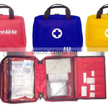 China first aid kit manufactuer