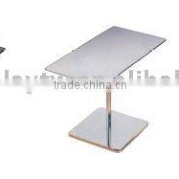 Display riser set/ Shoe riser stand/ Handbag display riser set