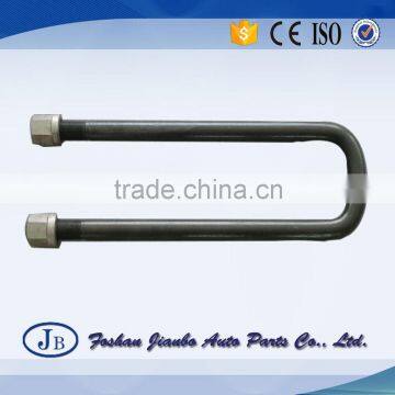 Good quality u-bolt specifications