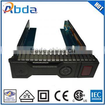 651314-001 651320-001 G8 G9 3.5 inch Hard Disk Drive HDD Tray Caddy For HP