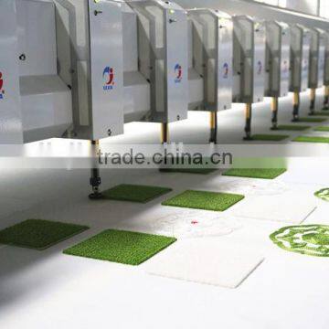 Computerized Towel/Chain Stitch/Chenille Embroidery Machinery