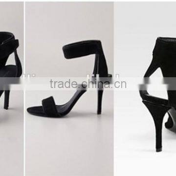 Elegant Shoes Sexy Sandals Faction in 2015 N-HP807