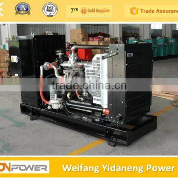 Lovol 50kw Electric Natural Gas Generator With photo-5