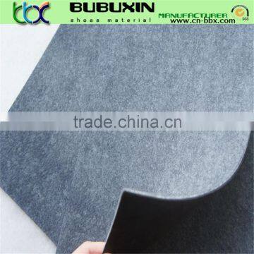 Shoe Materials Eva Footbed Nonwoven Insole Board Laminated With Eva Foam