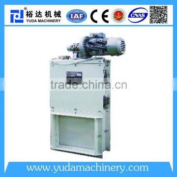 Yuda Made TZMD25*25 Electric Gate Valve