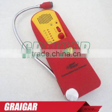 Combustible Gas Leak Tester Natural Gas Test Methane Gas Detector Coal Gas Detector Smart Sensor AR8800A