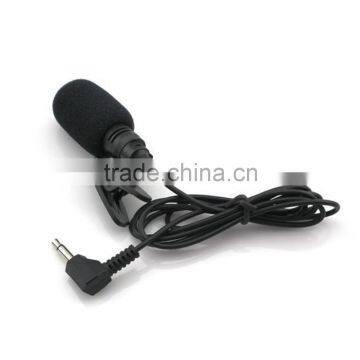 Wireless Microphone FM Transmitter Receiver Lavalier Lapel Clip Mic System Elegant photo-4
