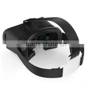 Popular Google Cardboard vr Box vr Glasses Virtual Reality , vr 3d Glasses for Smartphones photo-3