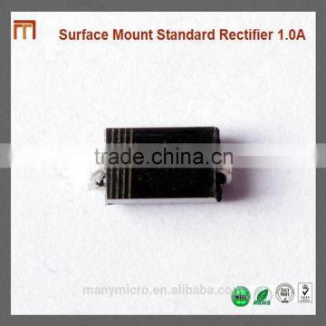 Regular Surface Mount Rectifier bridge 1.0A 600V M5 for LED driver