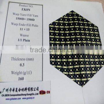 Kevlar Fabric 2016 Latest New Fashionable Good Price Kevlar Mesh Fabric Cloth