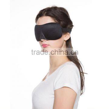 3D Anti Wrinkle Eye Sleep Mask EM-012 photo-3