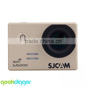 Wholesale&DropshippingSJCAM SJ5000 WiFi Novatek 96655 Full HD Action Sport Camera