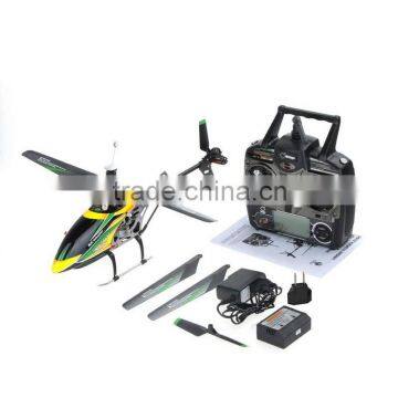 Wltoys V912 4 Channel 4 Axis 360 Degree Eversion 2.4GHz Remote Control Quad Helicopter RC Quadcopter