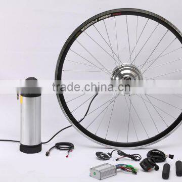 electric bike conversion kit front wheel 12"-28" wheel hub motors