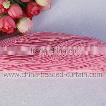 Lots of Taiwan Waxed Cotton Thread for Jewelry Bracelet Ring Necklace Making