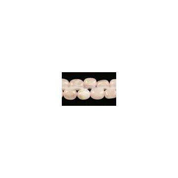 Rose Quartz Gemstone Beads