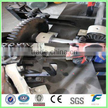 Anping professional barbed iron wire machine