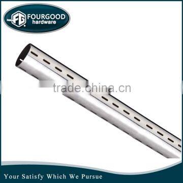 Hot China factory slotted steel channel