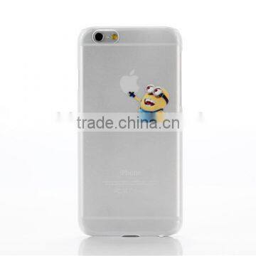 Case Cover for Iphone 6s, Scratch Resistant Phone Case, Minions Phone Case