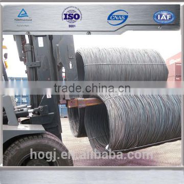 Construction material high carbon steel wire