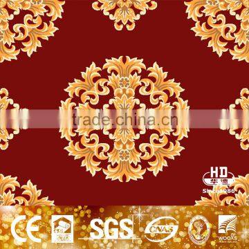 Cheap Hand Tufted Kashmir Carpet