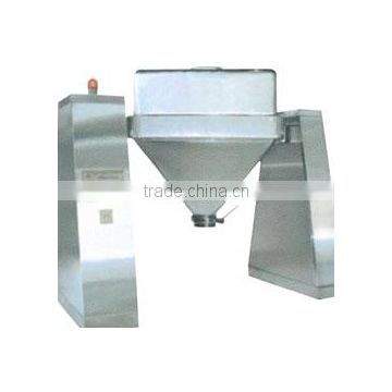 Stainlesssteel FZH Series Square-cone Mixer