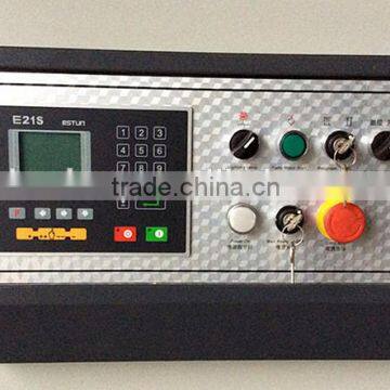 shearing machine back gauge