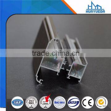 Factory Sale Extrusion Aluminum Profiles Windows and Doors photo-4
