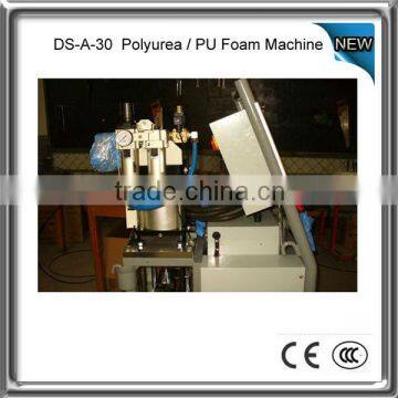 CE Marked Pneumatic Polyurea Foam Machine