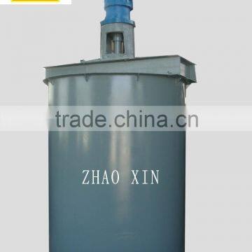 New Equipment Stirring Trough Agitator Tank Agitator Mixer With the Best Price photo-2