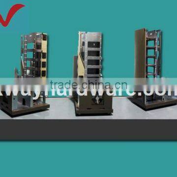 Military Machining Parts/welding Parts