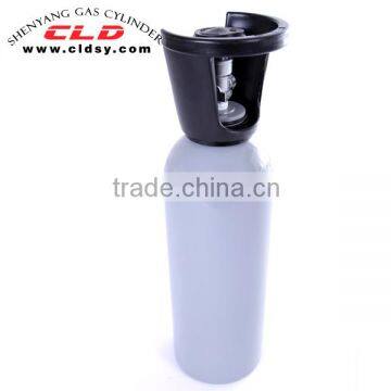 Aluminum Diving Oxygen Tank photo-5