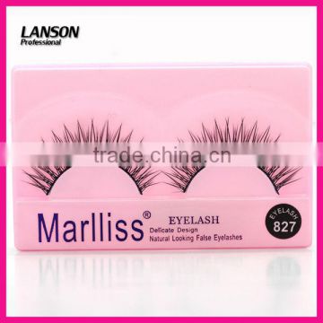 False Eyelashes made in Korea 827#