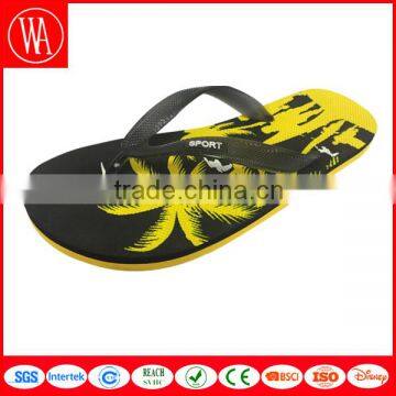 quality eva beach flip flops