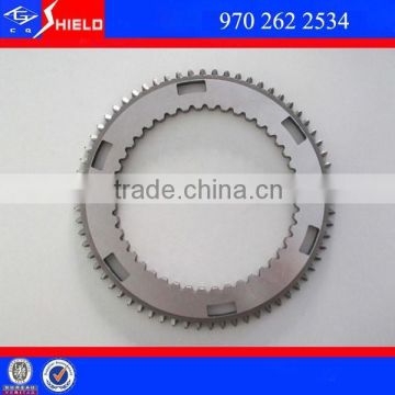 9702622534 Gear Ring For G60 Gearbox Spare Parts