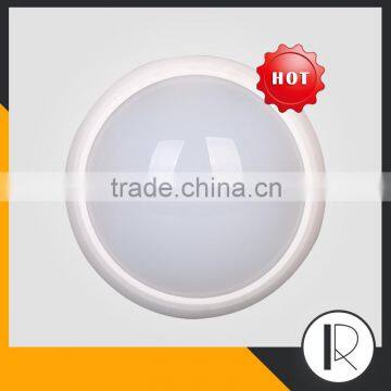 050603 Bulkhead Outdoor Lighting Fixtures Wall Mounted Ip65 Led Emergency Microwave Sensor Led Light Bulkhead With 48 Led photo-2