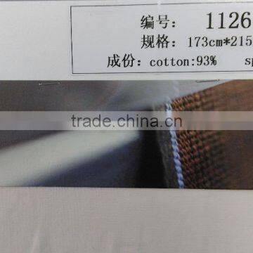 Thick Bamboo Cotton Jersey photo-3