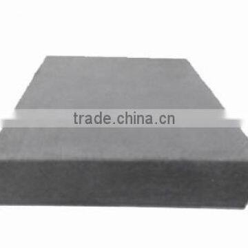 High strength CFRP carbon fiber panel preform