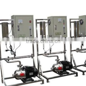 water treatment machine CHYS-D