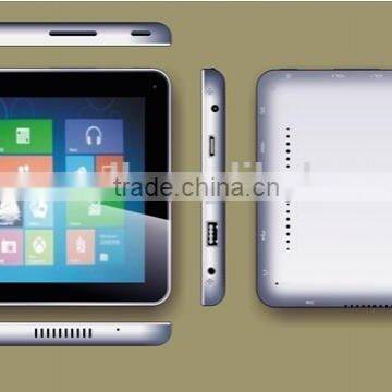 7 Inch Windows Tablet Laptop Intel CPU photo-2
