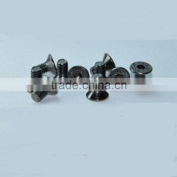 High Strength Class 12.9 Alloy Steel Sunk Screw photo-3