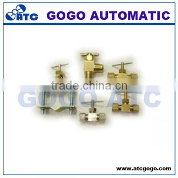 The Most Popular Best Choice brass refrigerator needle valve