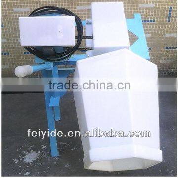 Feiyide Pre-treatment Equipment for Iron Nickel Screw Plating photo-2