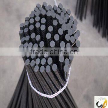 Carbon Fiber Products: Carbon Fiber Tubes