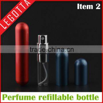 New Arrival Perfume Bottle Hot Selling Colorful Fashionable Promotional Items for 2016 photo-4