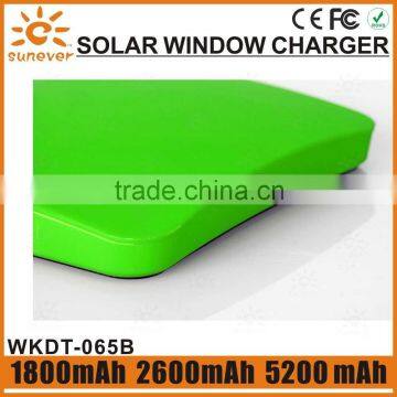 Lithium-ion Polymer Battery Many Colors for Choose Sun Charger Solar photo-4