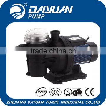 DAYUAN high quality SP-370 Swimming Pool Pump